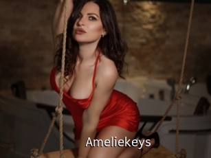 Ameliekeys