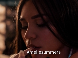 Ameliesummers