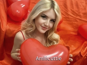 Amilicuttie