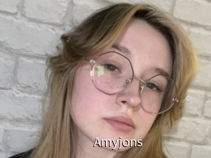 Amyjons