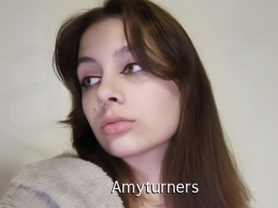 Amyturners