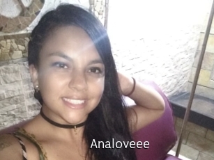 Analoveee