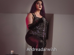 Andreadarwish