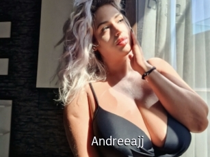 Andreeajj