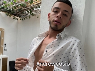 Andrewcosio