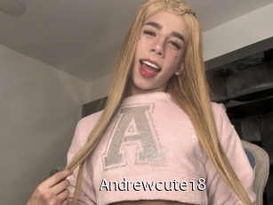 Andrewcute18