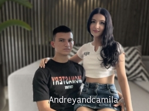 Andreyandcamila