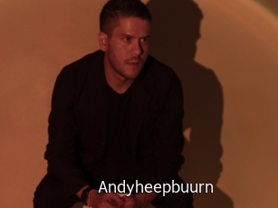 Andyheepbuurn