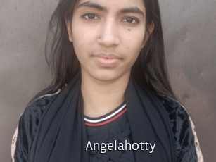 Angelahotty