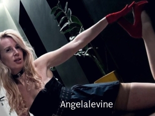 Angelalevine