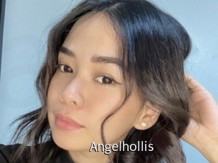 Angelhollis