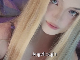 Angelicagin