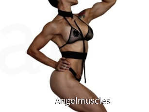 Angelmuscles