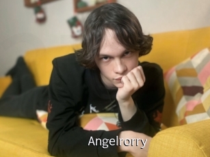 Angelrorry