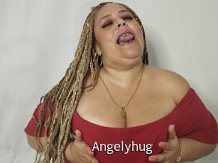 Angelyhug