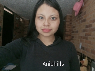 Aniehills