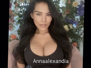 Annaalexandia