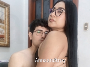 Annaandtroy