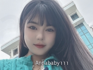 Annababy111