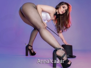 Annalcazar