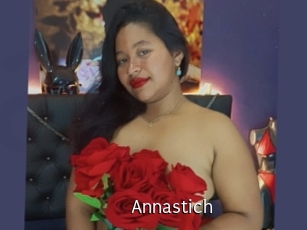 Annastich