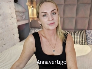 Annavertigo