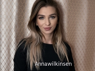 Annawilkinsen