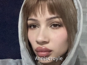 Anniscroyle