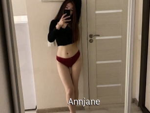 Annjane