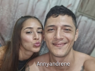 Annyandrene