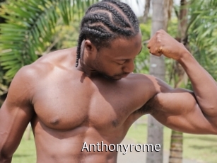 Anthonyrome