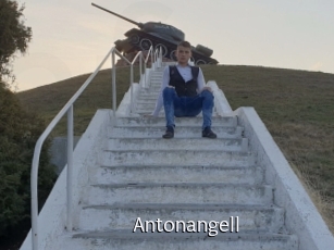 Antonangell