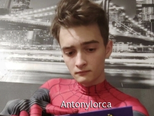 Antonylorca