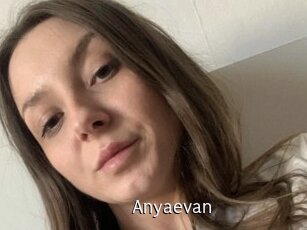 Anyaevan