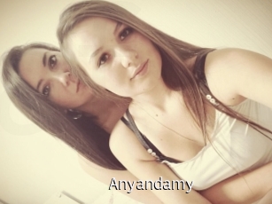 Anyandamy