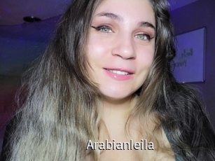 Arabianleila