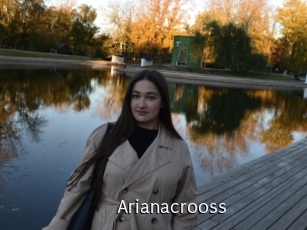 Arianacrooss