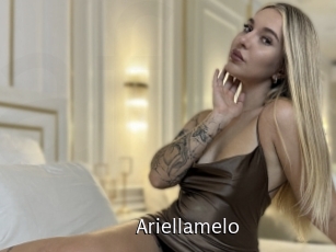 Ariellamelo