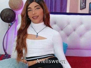 Ariellsweett