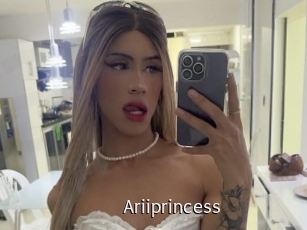 Ariiprincess