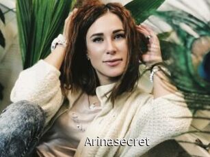 Arinasecret