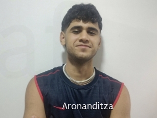 Aronanditza