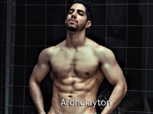 Aronclayton