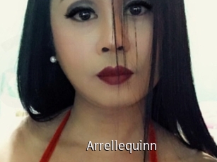 Arrellequinn