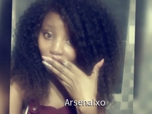 Arsenalxo