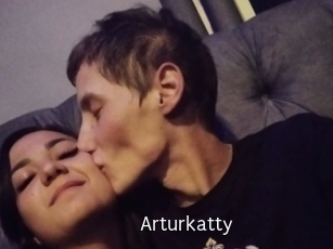 Arturkatty