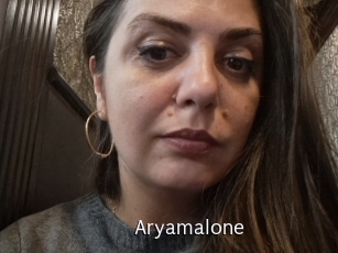 Aryamalone