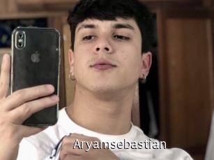 Aryamsebastian