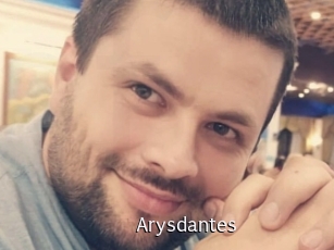 Arysdantes