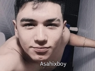 Asahixboy